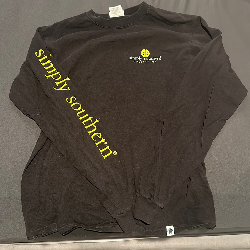 Simply Southern “ Starry lights & Lake nights”